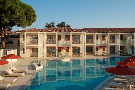 Paloma Grida Resort & Spa - 77