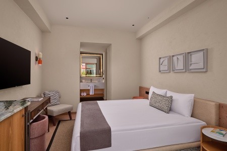 Paloma Grida Resort & Spa - 79