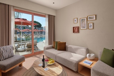 Paloma Grida Resort & Spa - 80