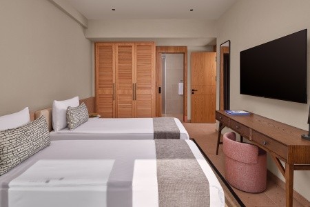 Paloma Grida Resort & Spa - 81