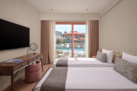 Paloma Grida Resort & Spa - 84