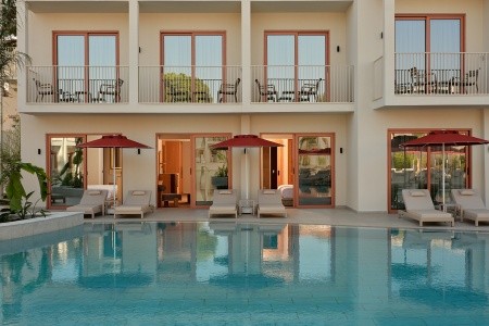 Paloma Grida Resort & Spa - 85