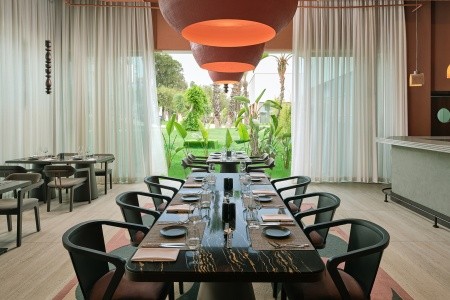 Paloma Grida Resort & Spa - 87