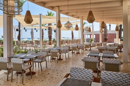 Paloma Grida Resort & Spa - 91