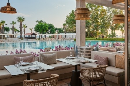 Paloma Grida Resort & Spa - 93