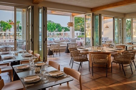 Paloma Grida Resort & Spa - 94