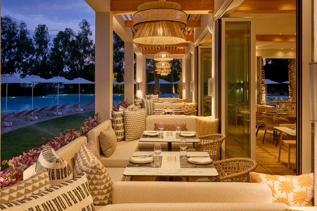 Paloma Grida Resort & Spa - 95