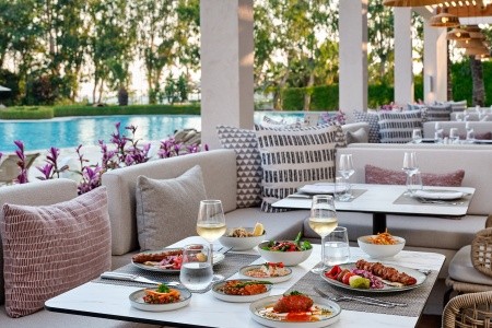 Paloma Grida Resort & Spa - 96