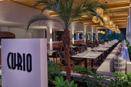 Paloma Grida Resort & Spa - 99