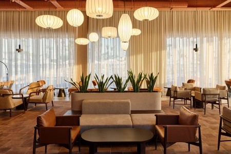 Paloma Grida Resort & Spa - 100