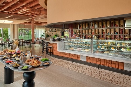 Paloma Grida Resort & Spa - 101