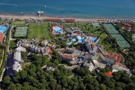 Limak Arcadia Sport Resort - 2