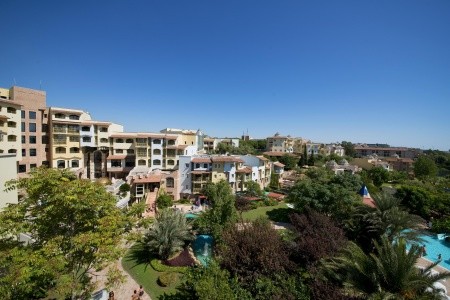 Limak Arcadia Sport Resort - 11