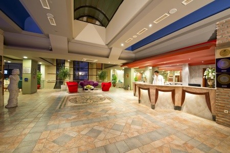 Limak Arcadia Sport Resort - 18