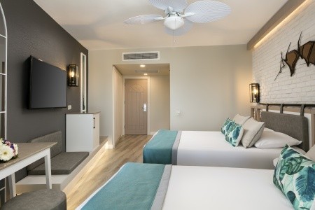 Limak Arcadia Sport Resort - 20