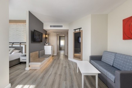 Limak Arcadia Sport Resort - 22