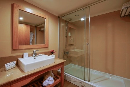 Limak Arcadia Sport Resort - 23