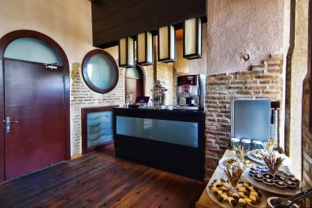 Limak Arcadia Sport Resort - 24