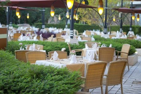 Limak Arcadia Sport Resort - 25