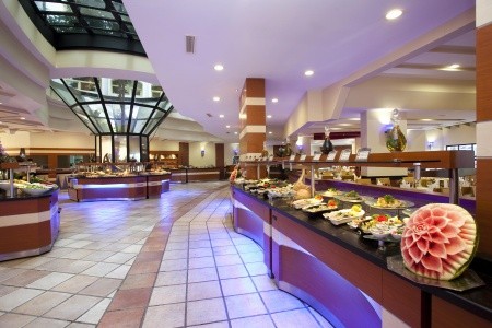 Limak Arcadia Sport Resort - 27