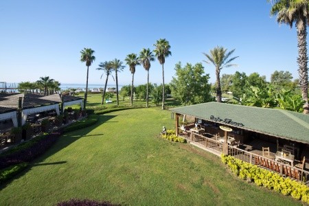 Limak Arcadia Sport Resort - 28