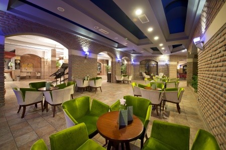 Limak Arcadia Sport Resort - 31