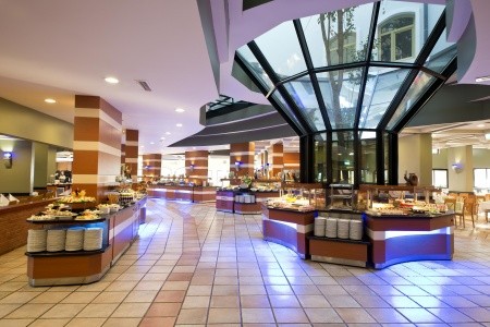 Limak Arcadia Sport Resort - 32