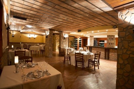 Limak Arcadia Sport Resort - 33