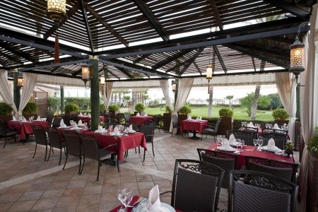 Limak Arcadia Sport Resort - 36