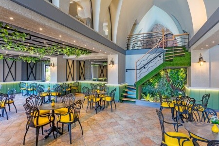 Limak Arcadia Sport Resort - 38