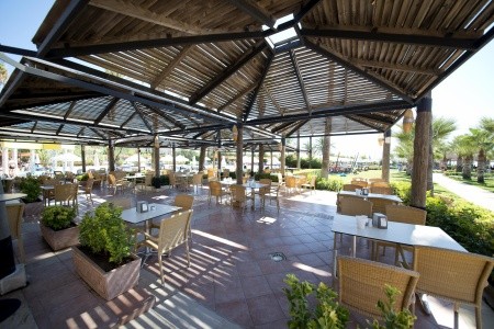 Limak Arcadia Sport Resort - 41