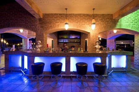 Limak Arcadia Sport Resort - 43