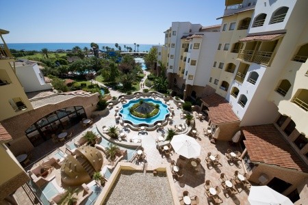 Limak Arcadia Sport Resort - 44