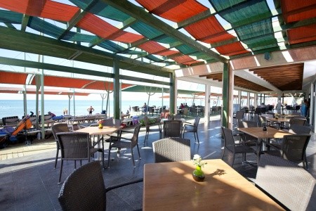 Limak Arcadia Sport Resort - 46