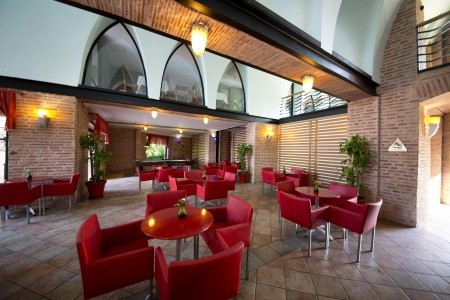 Limak Arcadia Sport Resort - 47