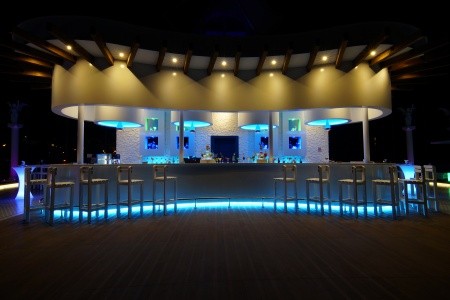 Limak Arcadia Sport Resort - 48