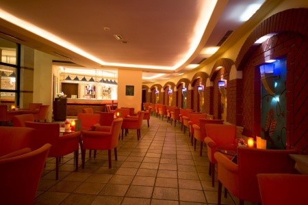 Limak Arcadia Sport Resort - 49