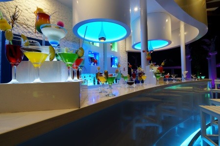 Limak Arcadia Sport Resort - 50