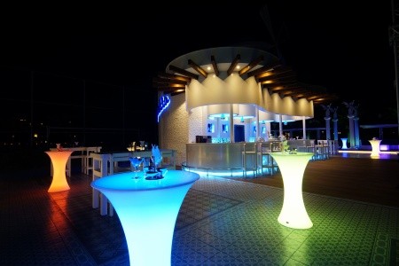 Limak Arcadia Sport Resort - 51