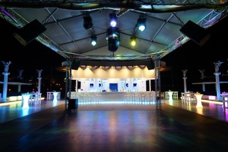 Limak Arcadia Sport Resort - 54