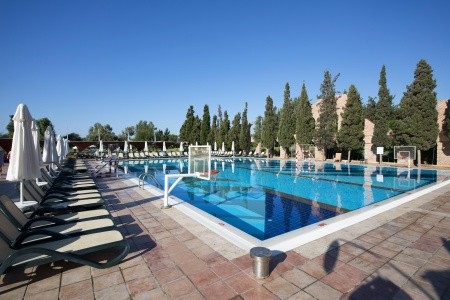 Limak Arcadia Sport Resort - 55