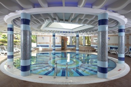 Limak Arcadia Sport Resort - 58