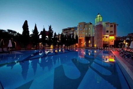 Limak Arcadia Sport Resort - 59