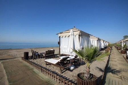 Limak Arcadia Sport Resort - 70