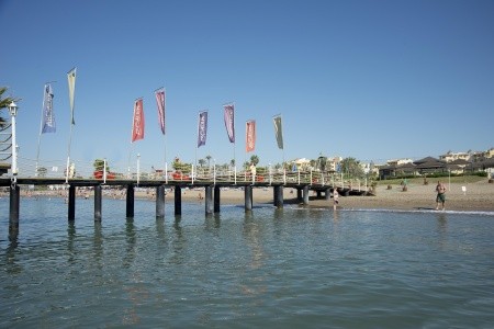 Limak Arcadia Sport Resort - 71