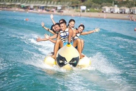 Limak Arcadia Sport Resort - 73