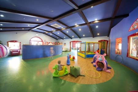 Limak Arcadia Sport Resort - 75