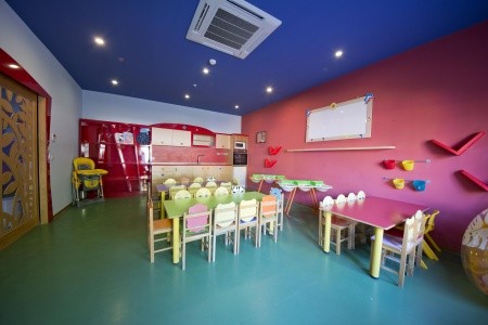 Limak Arcadia Sport Resort - 78