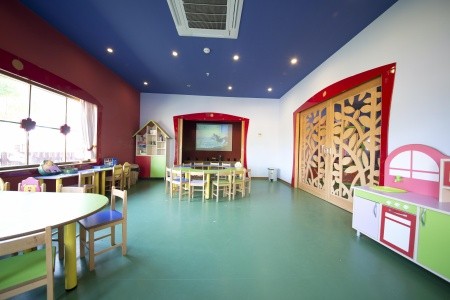 Limak Arcadia Sport Resort - 79