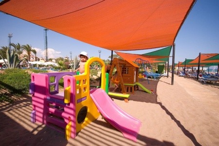 Limak Arcadia Sport Resort - 81